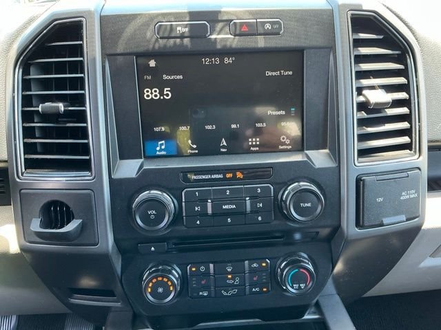 2018 Ford F-150 XLT - Photo 37