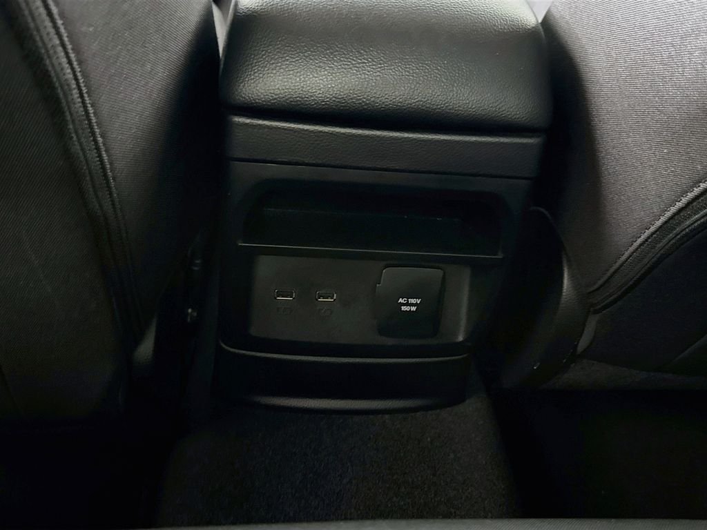 Used 2023 Velocity Blue Metallic Ford XLT image 24