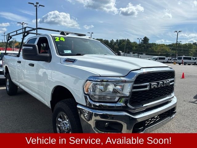 2024 RAM 2500 Pickup