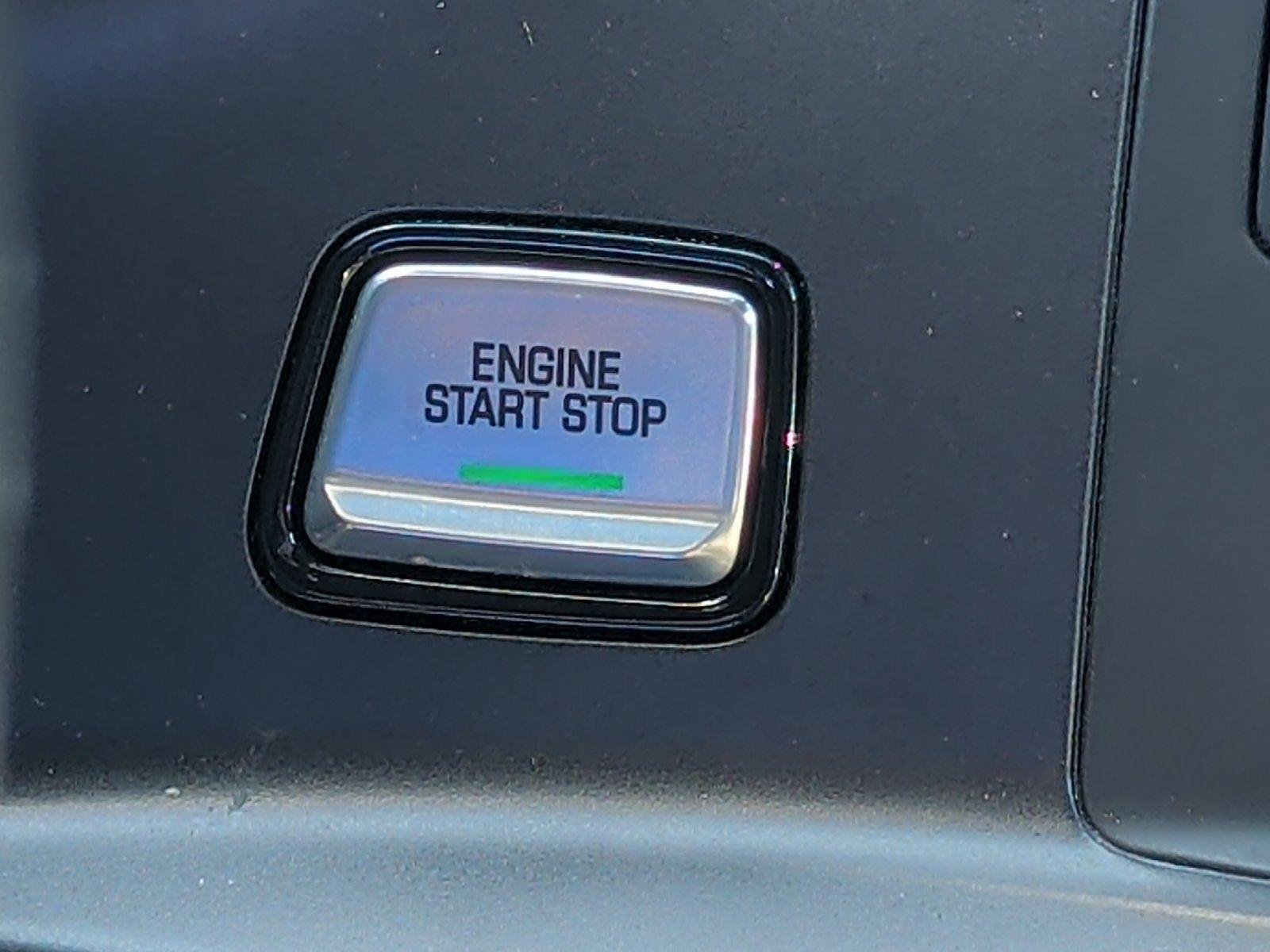 Used 2019 Blade Silver Metallic Chevrolet 2LT image 23