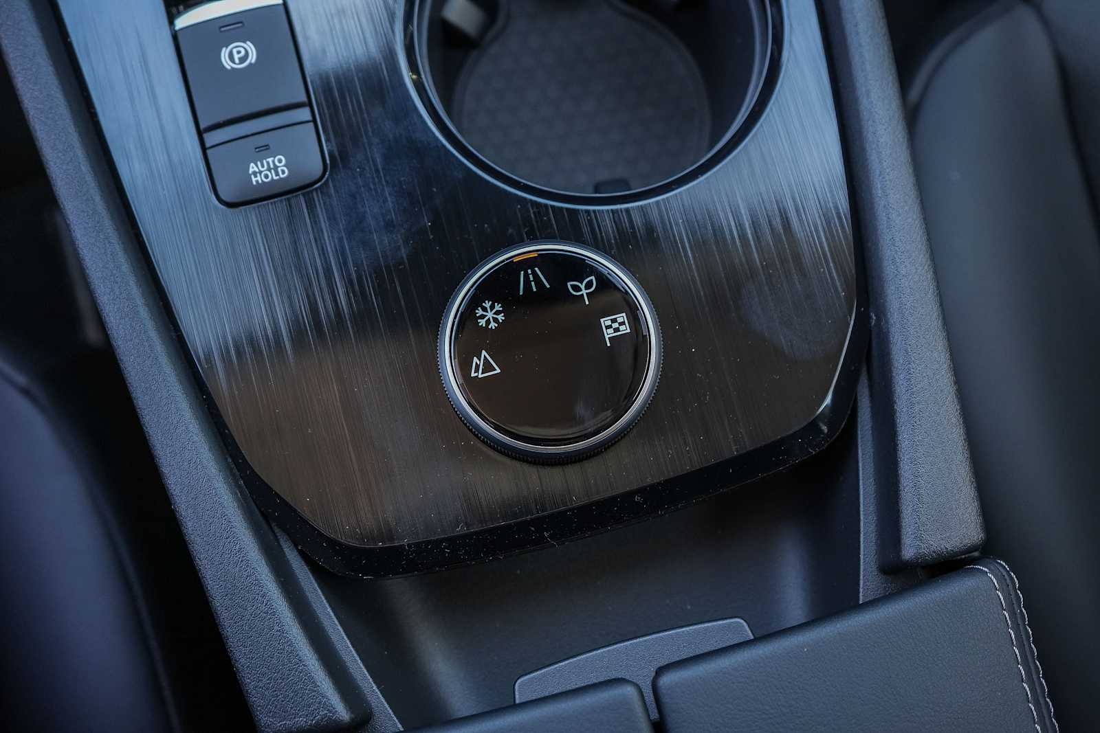 New 2026 Super Black Nissan Dark Armor™ image 21
