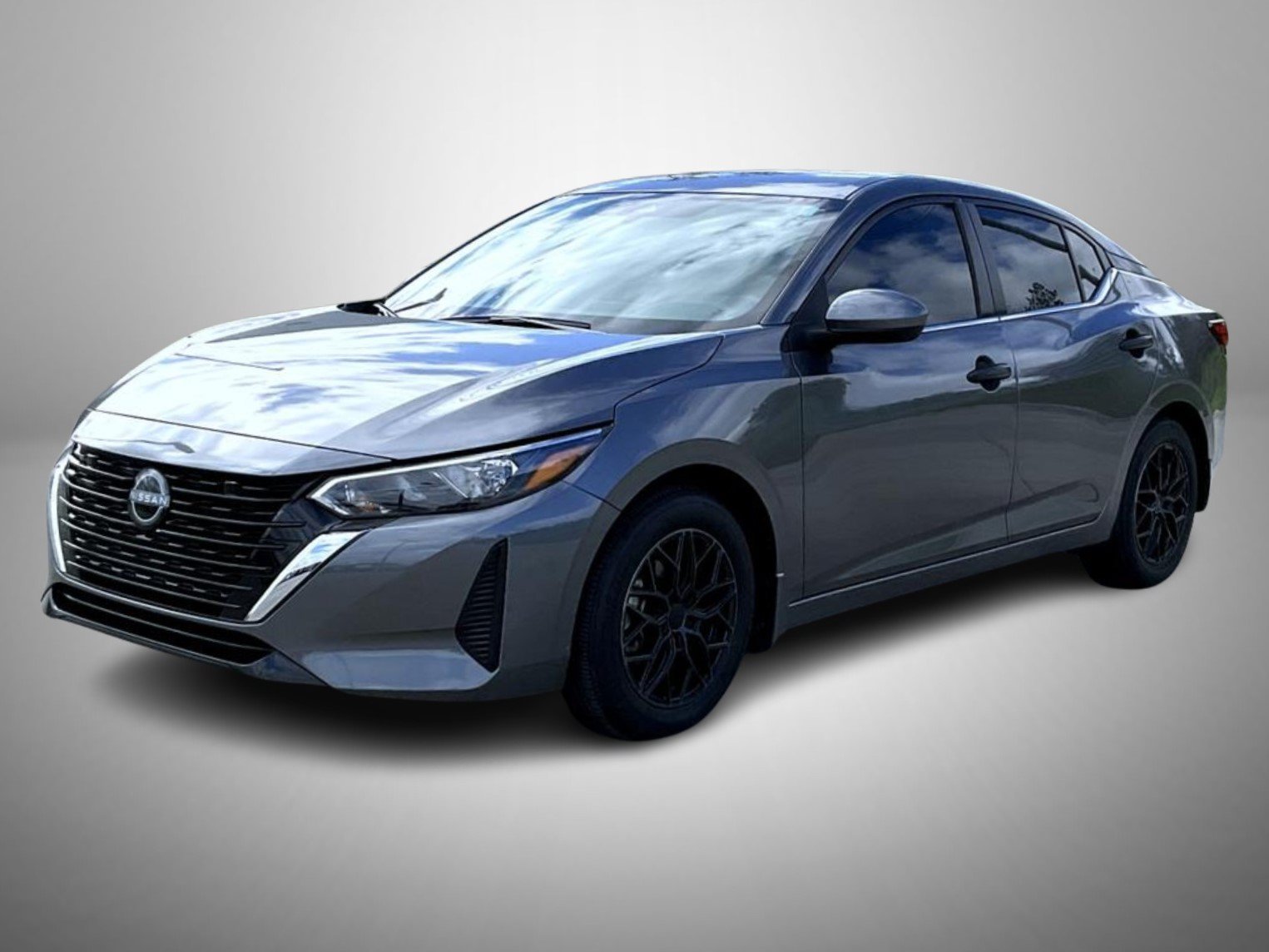 2025 Nissan Sentra