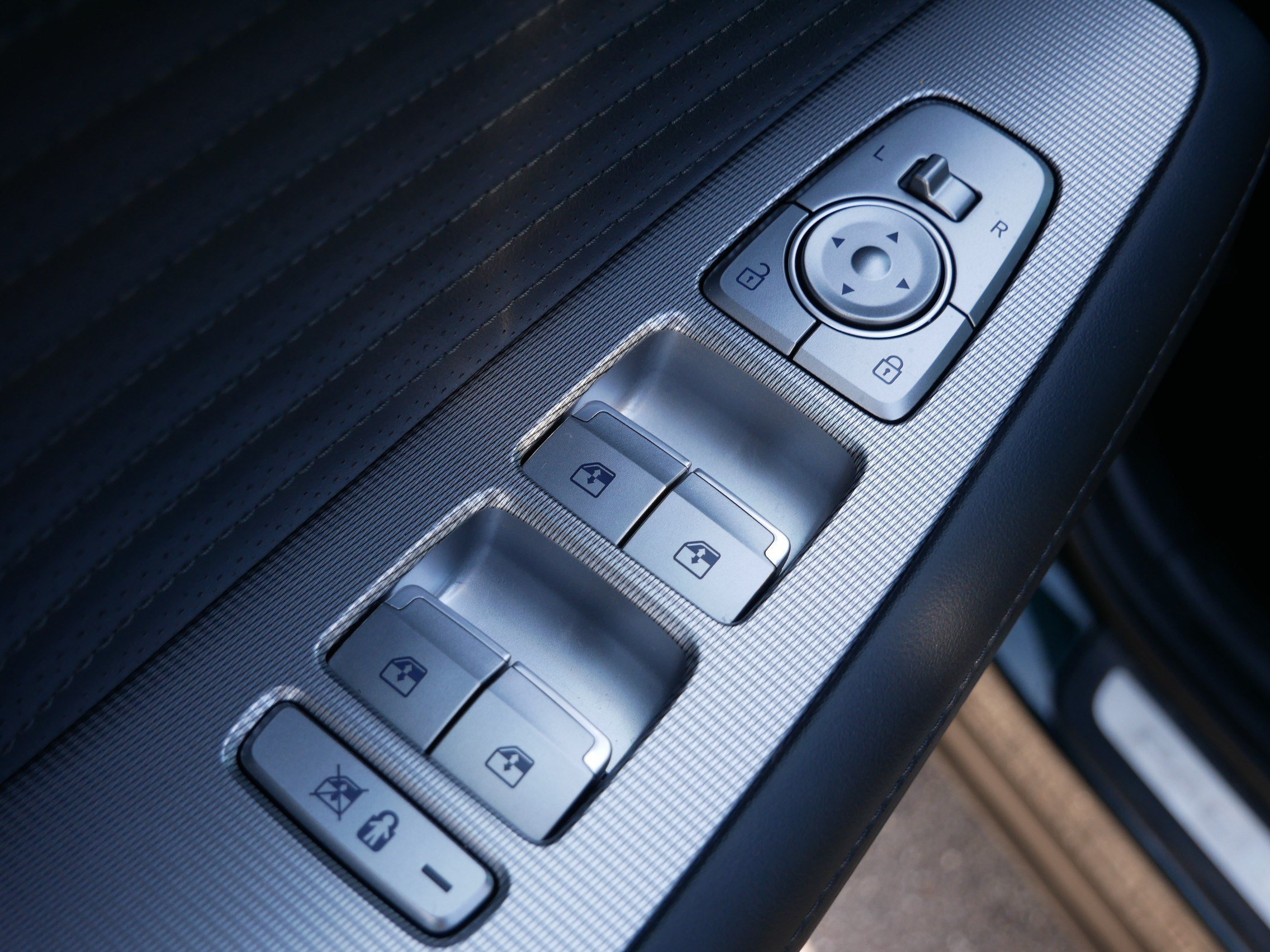 2023 Hyundai Palisade Calligraphy - Photo 19