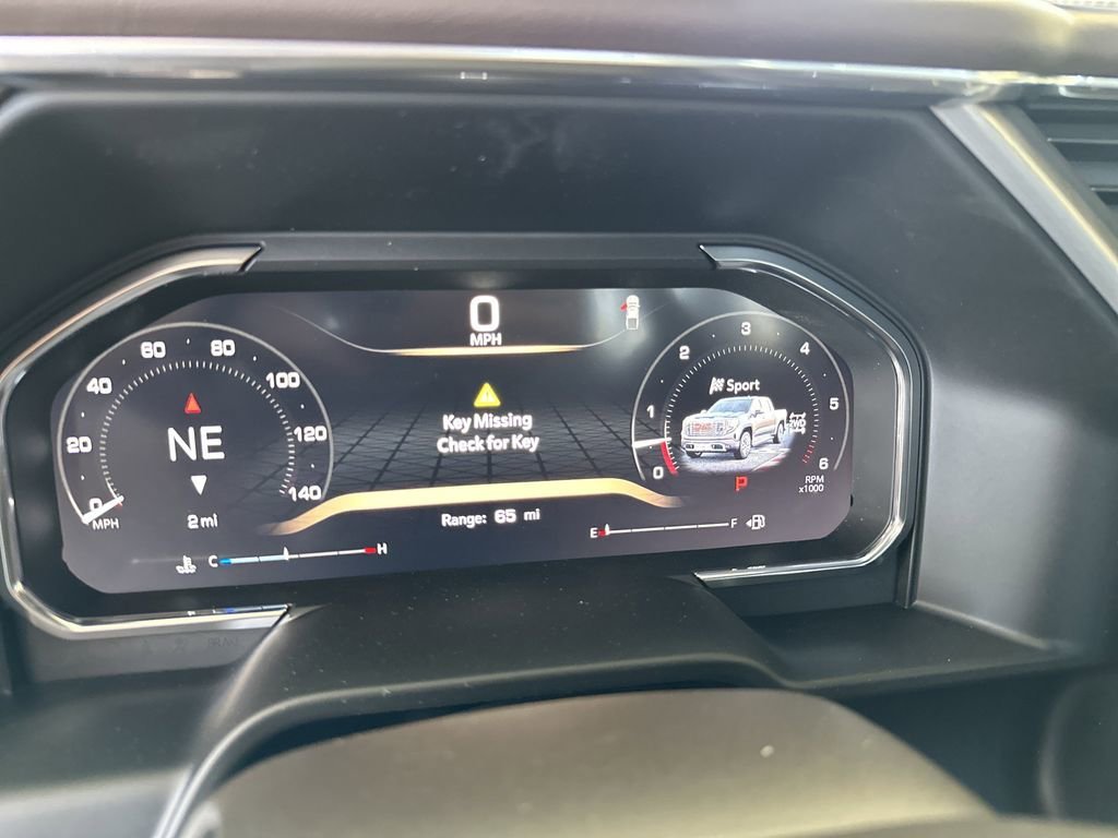2026 GMC Sierra 1500 Denali - Photo 39