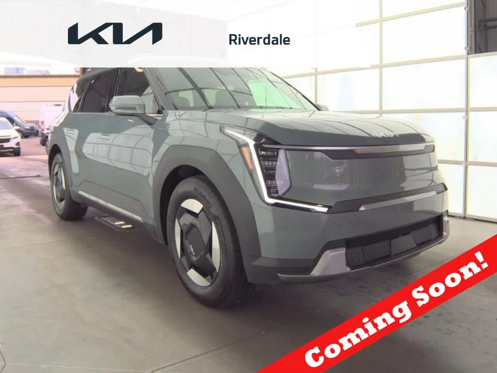 2024 Kia EV9 Wind AWD's photo