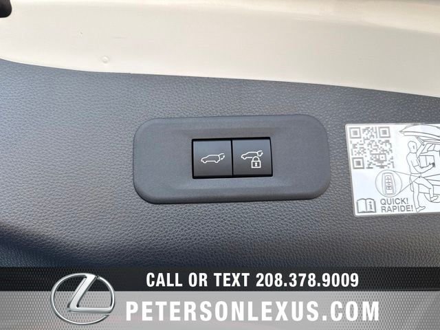 Used 2025 White Toyota Limited image 23