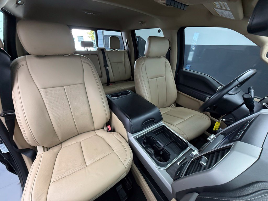 2020 Ford F-350 Super Duty Lariat - Photo 73