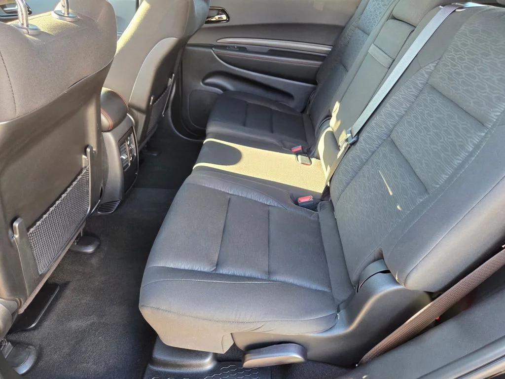Used 2026 Black Dodge GT image 14