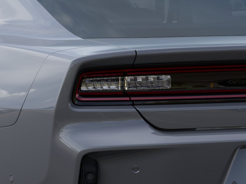 2025 Dodge Charger Daytona R/T - Photo 33