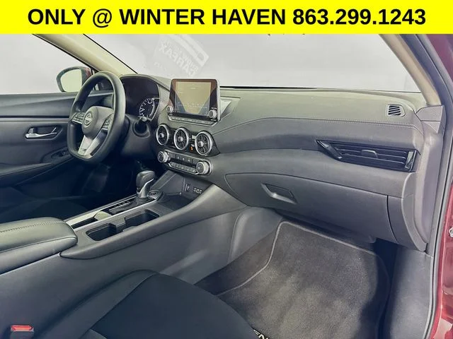 Used 2024  Nissan SV image 26