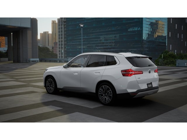 New 2026 Alpine White BMW  image 2