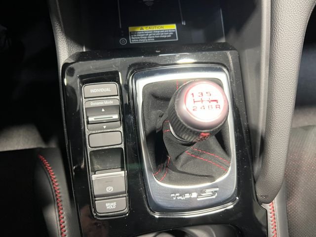 2025 Acura Integra Type S - Photo 21