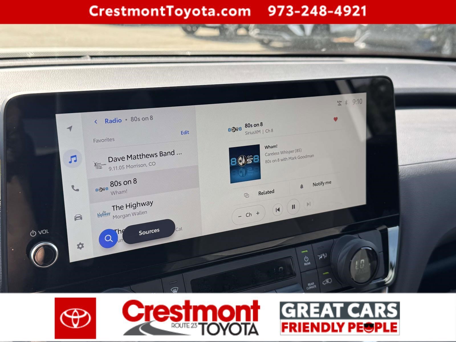 Certified Used 2025 Wind Chill Pearl Toyota LE image 25