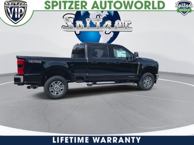 2026 Ford F-250 Super Duty Lariat - Photo 16