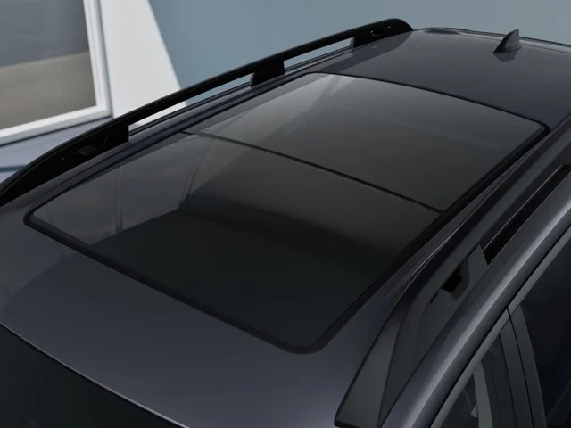 New 2026 MAGNETITE GRAY METALLIC Subaru Onyx Edition Touring 7-Passenger image 13