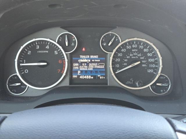 Certified Used 2017 MAGNETIC GRAY MET. Toyota  image 19
