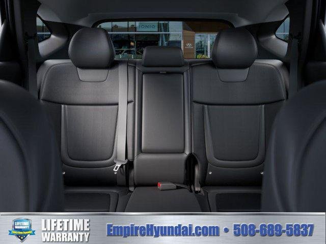 New 2026 Ash Hyundai SEL Convenience image 12