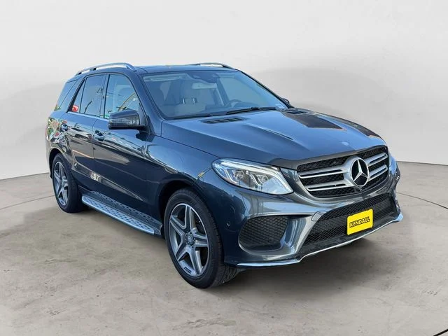 2016 Mercedes-Benz GLE-Class GLE400 - Photo 7