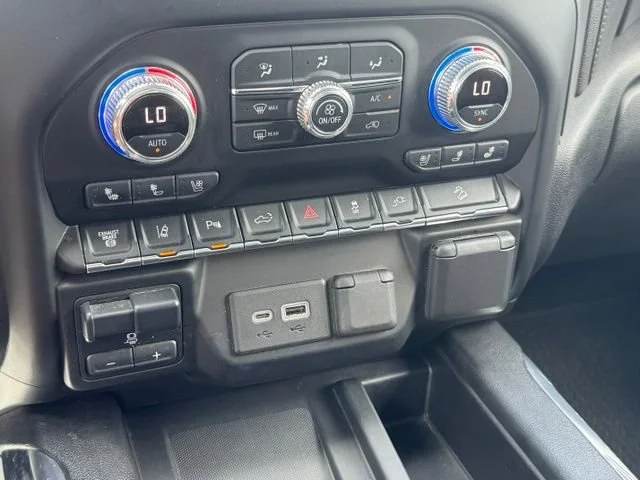 Certified Used 2020 White GMC Denali image 36