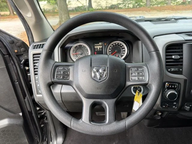 Used 2019 Black Ram Express image 14