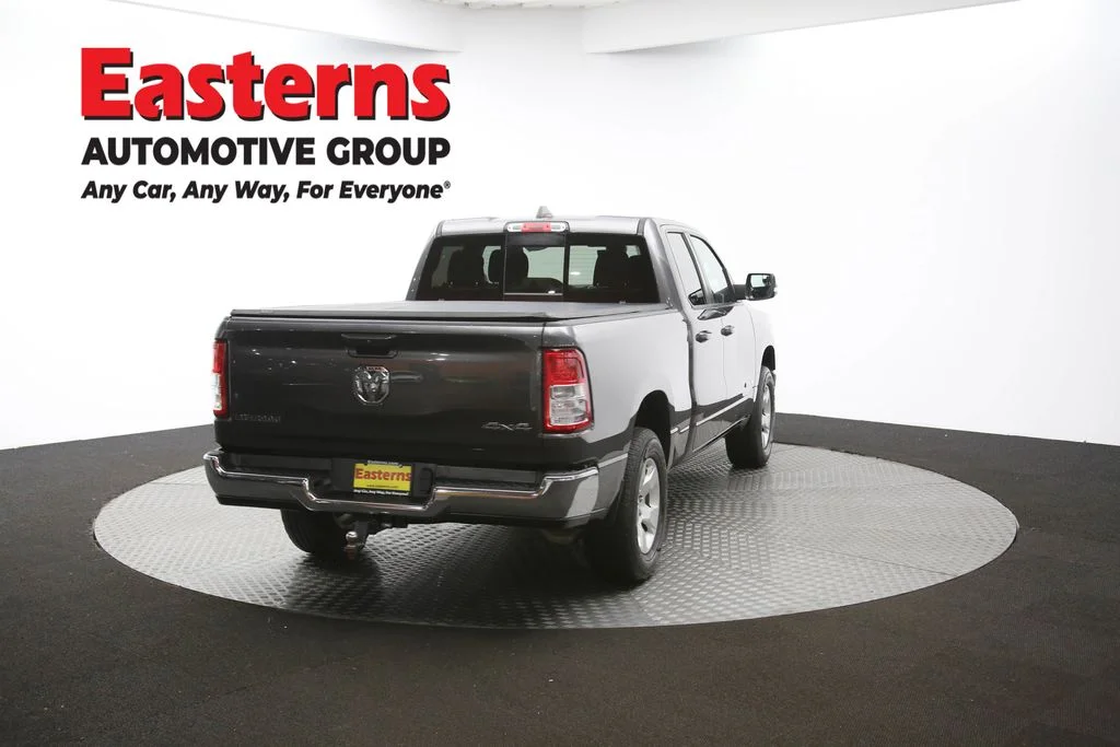 Used 2021 Gray Ram Big Horn/Lone Star image 37