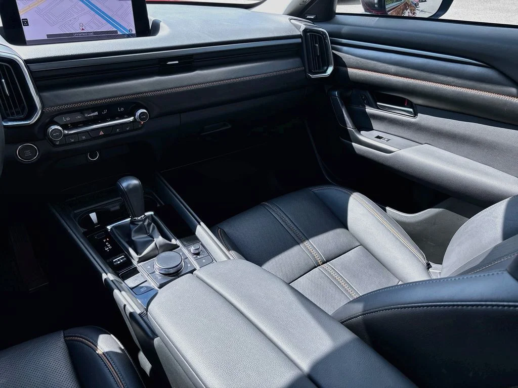 2025 Mazda CX-50 Premium Plus - Photo 25