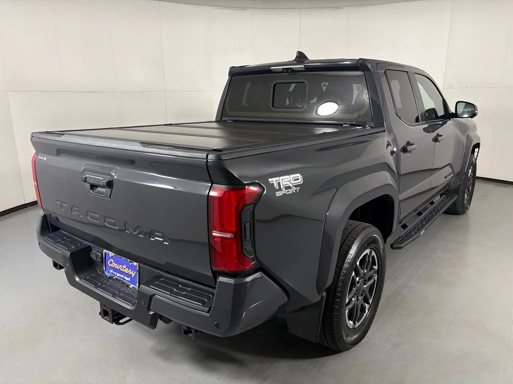 Used 2024  Toyota TRD Sport image 8