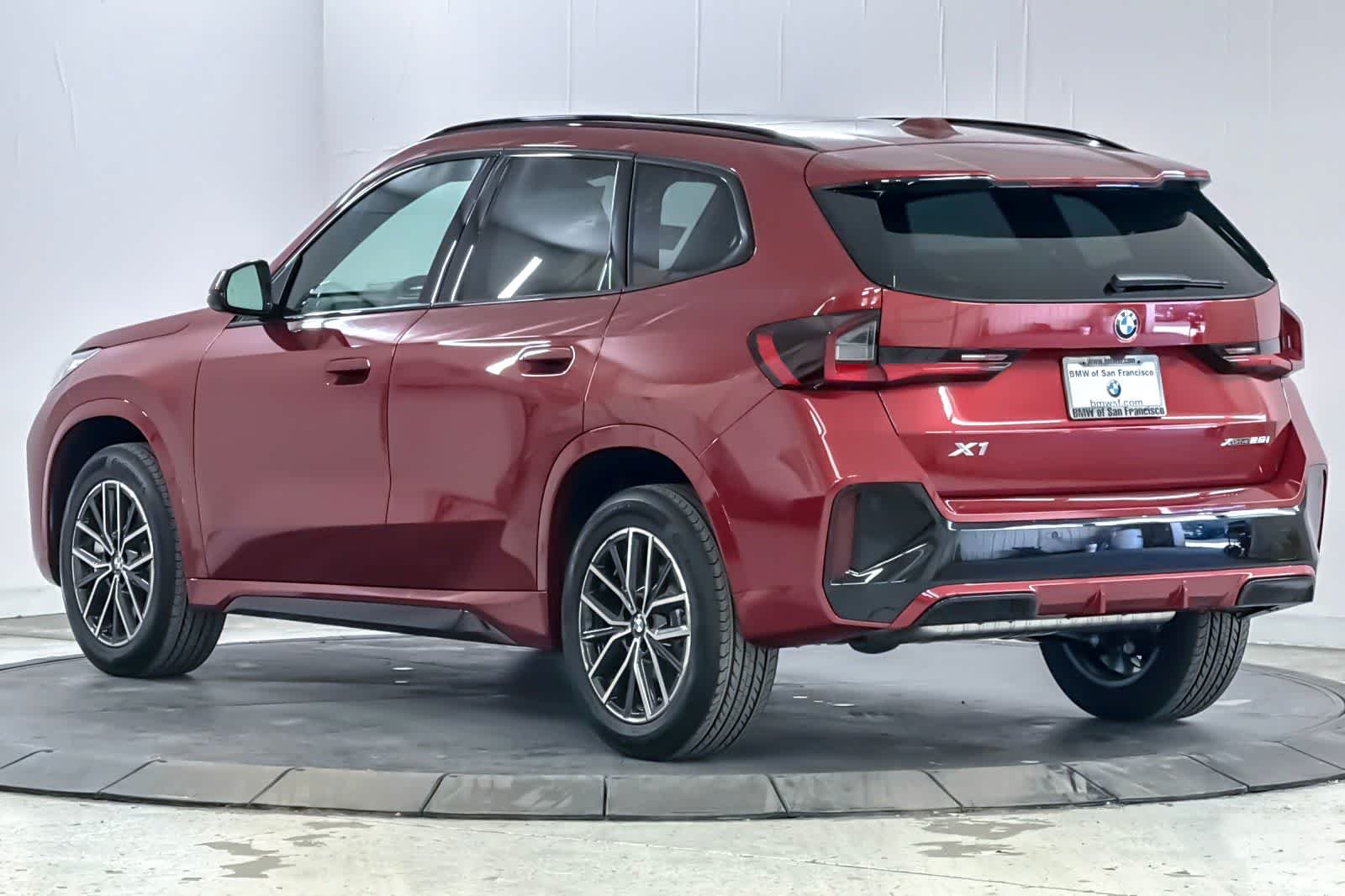2026 BMW X1 XDrive28i - Photo 6