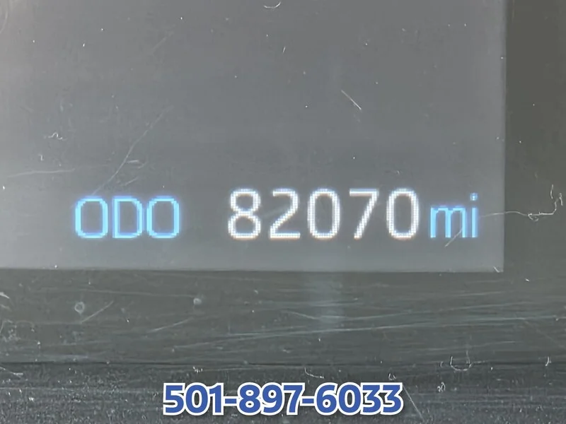 Used 2022 Blueprint TOYOTA XLE AWD image 22