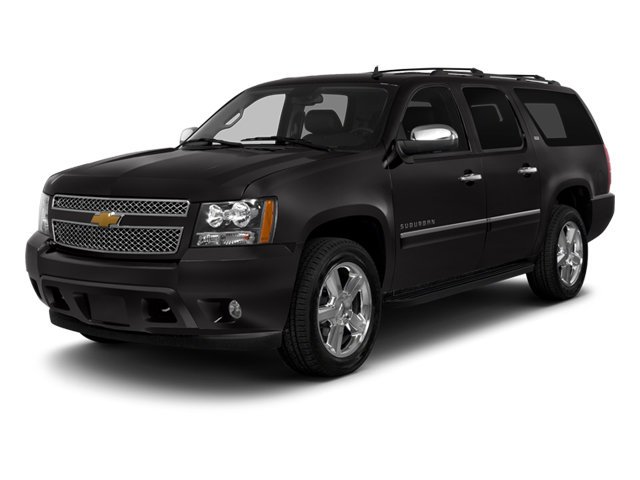 Used 2014 Grayish Silver Chevrolet LT image 4