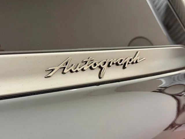 2026 INFINITI QX60 AUTOGRAPH - Photo 13