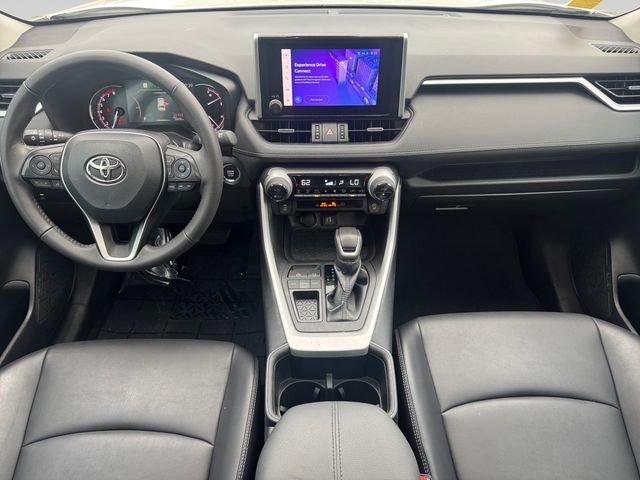 Certified Used 2023 Pearl Toyota XLE Premium image 14