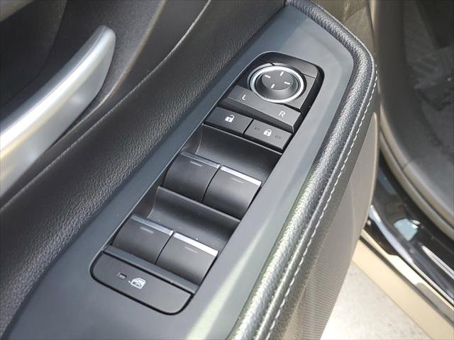 Certified Used 2024 MIDNIGHT BLACK METAL Toyota  image 26