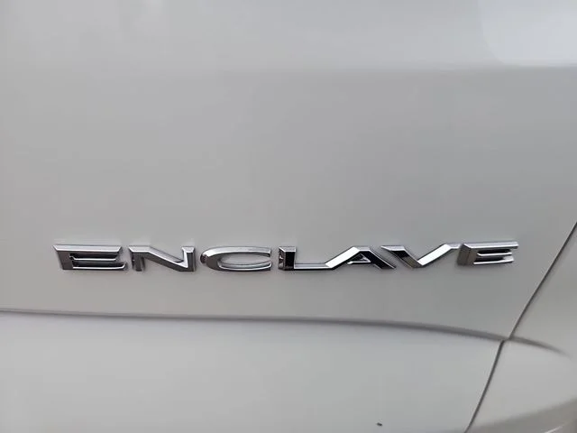 Used 2019 White Buick Premium Group image 34