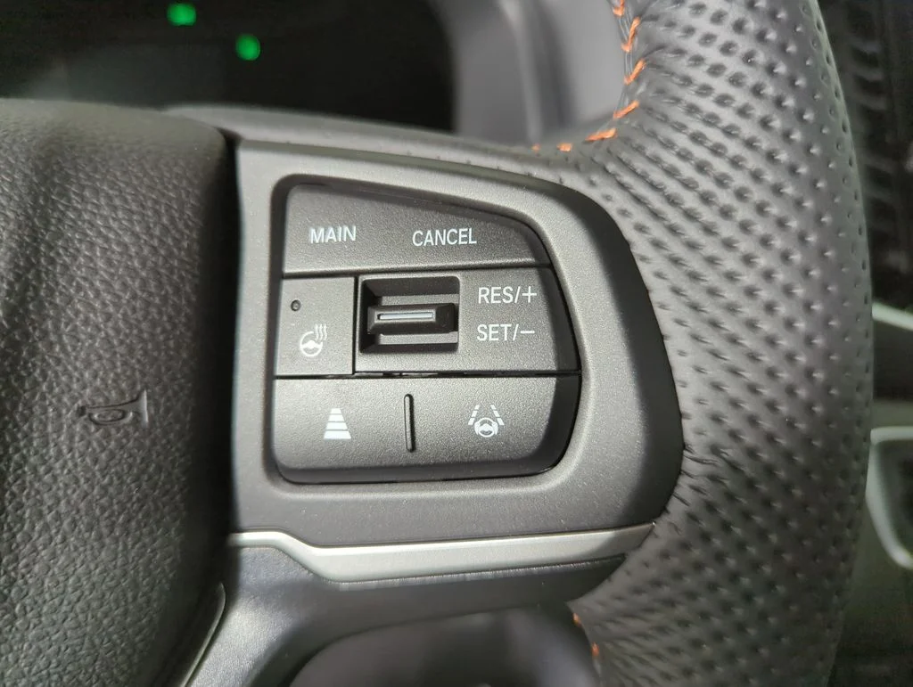 2026 Honda Ridgeline TrailSport - Photo 26