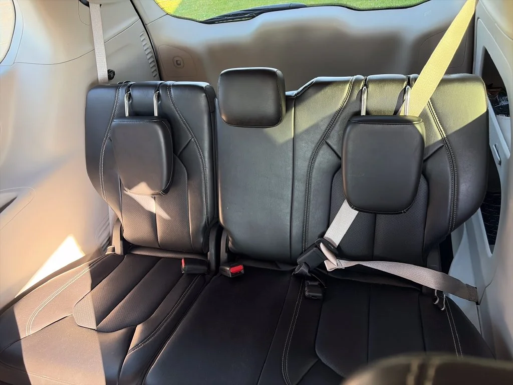 2024 Chrysler Pacifica Touring L - Photo 31