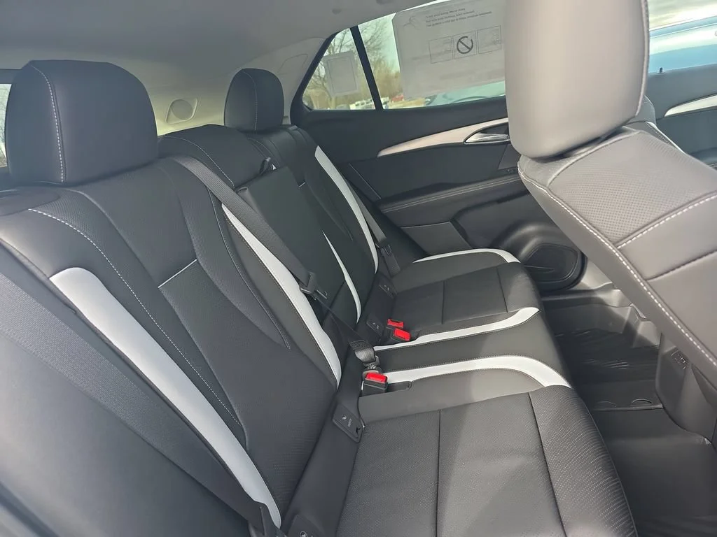 2026 Buick Envision Sport Touring - Photo 15