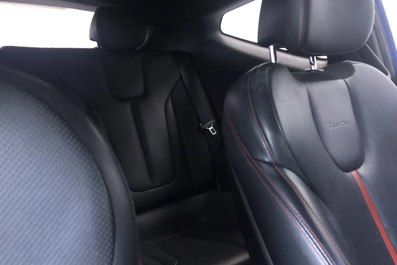 Used 2020 Pacific Blue Hyundai Turbo image 15
