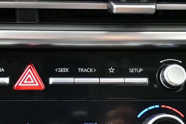2025 Hyundai Santa Fe XRT - Photo 23