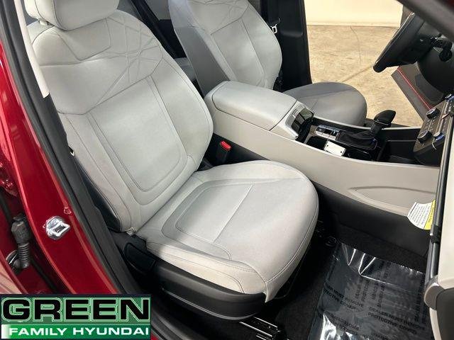 2026 Hyundai Tucson SE - Photo 24
