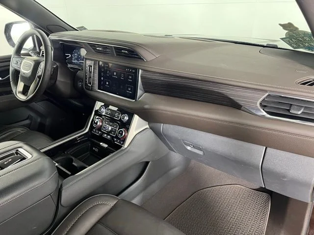 2023 GMC Yukon XL Denali - Photo 46