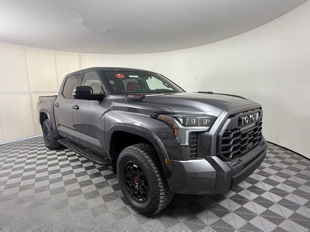 2026 Toyota Tundra TRD Pro