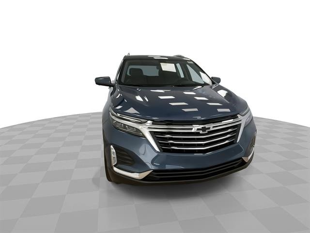 2024 Chevrolet Equinox Premier, photo 3 of 12