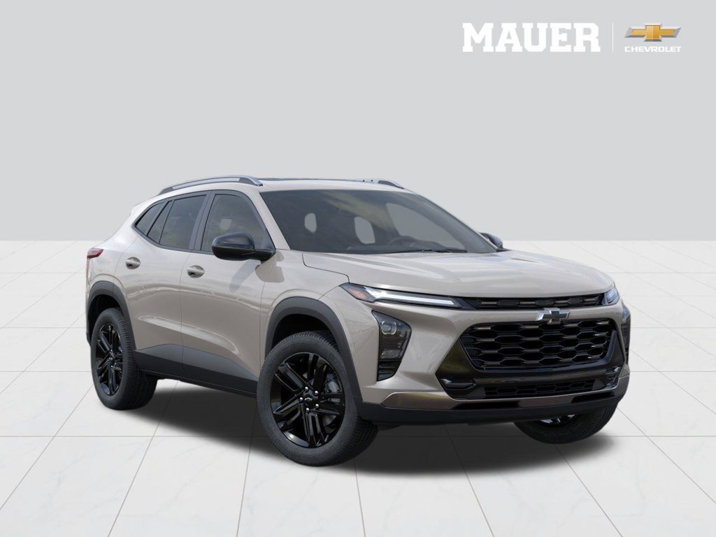 2026 Chevrolet Trax Activ - Photo 8