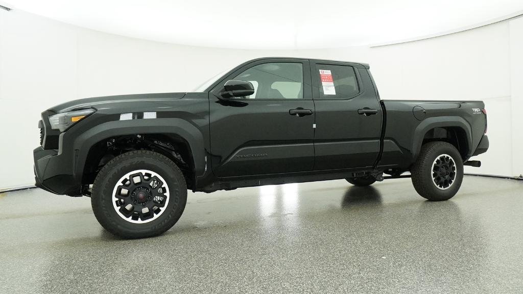 New 2026 Black Toyota TRD Off-Road image 70