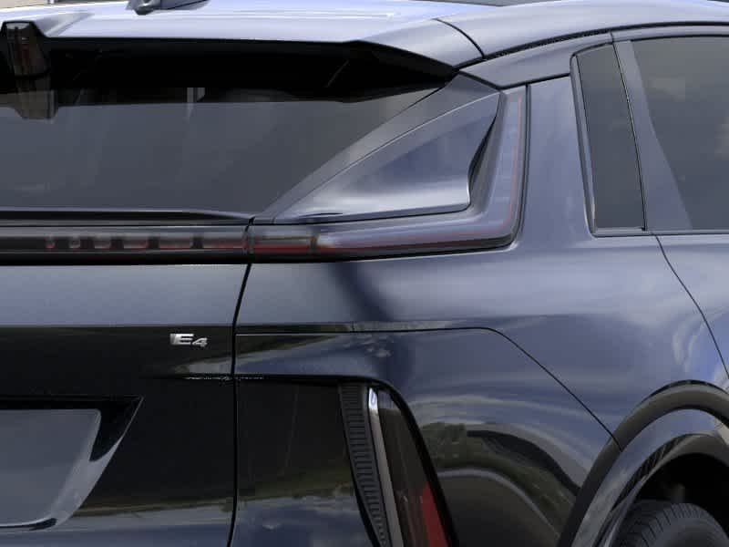 2027 Cadillac LYRIQ Signature Sport - Photo 11