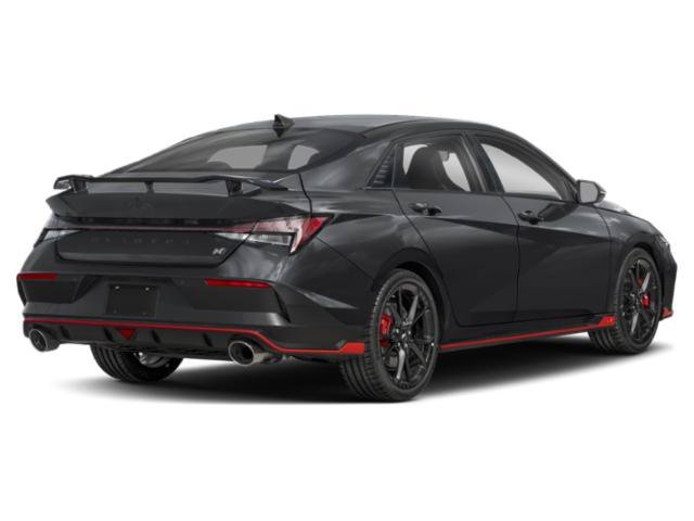 New 2026 Atlas White Hyundai Sedan image 17