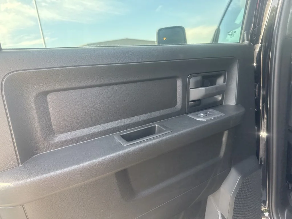 Used 2025 Black Ram Tradesman image 15