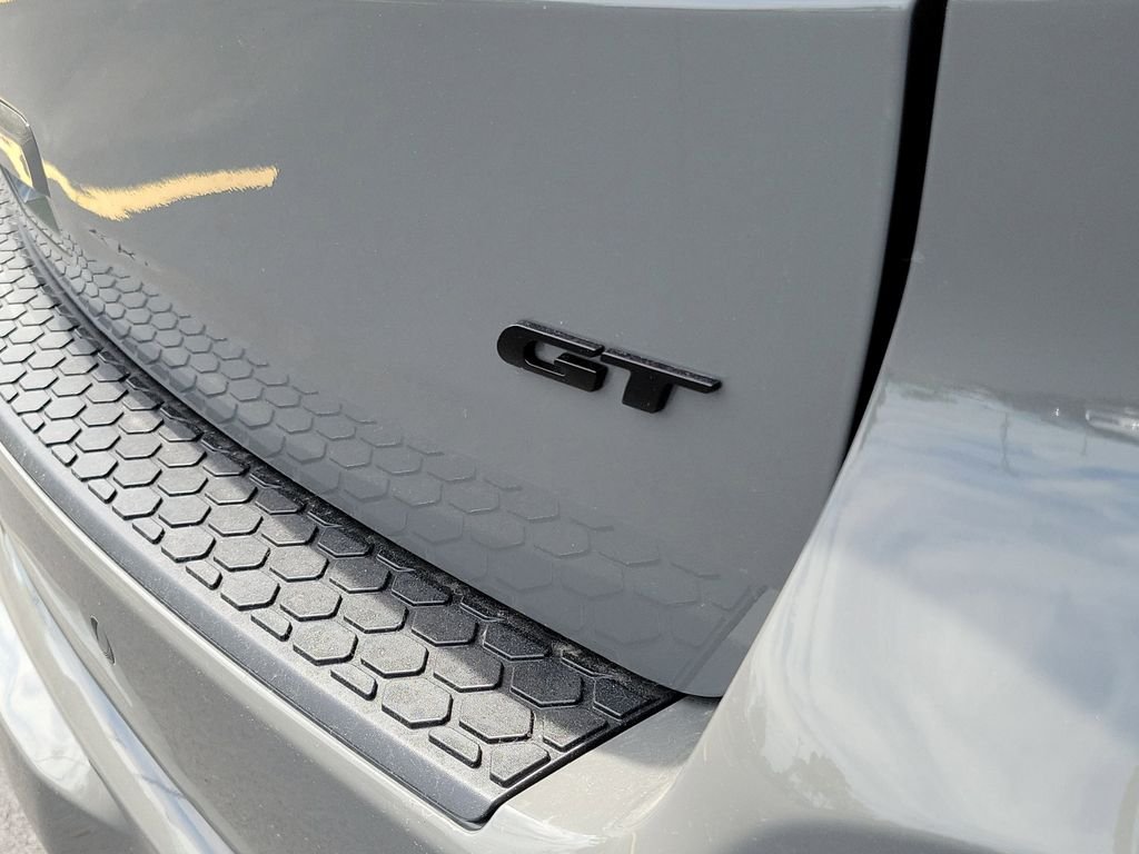 New 2026 Destroyer Gray Clear-Coat Exterior Paint Dodge GT image 6