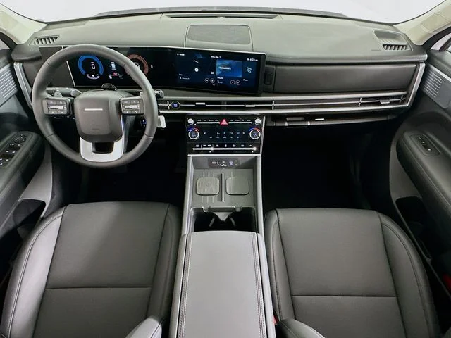 New 2025 Hyundai SANTA FE XRT